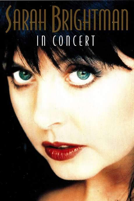 Sarah Brightman: In Concert